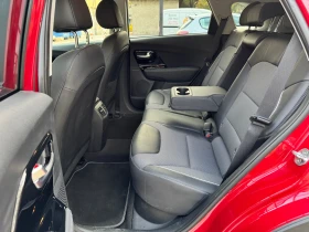 Kia Niro Dynamic Line 64kwh | Mobile.bg    10