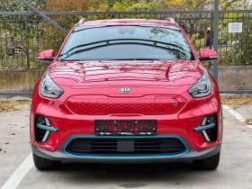 Kia Niro Dynamic Line 64kwh | Mobile.bg    2