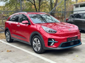 Kia Niro Dynamic Line 64kwh | Mobile.bg    3