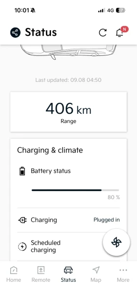 Kia Niro Dynamic Line 64kwh | Mobile.bg    8