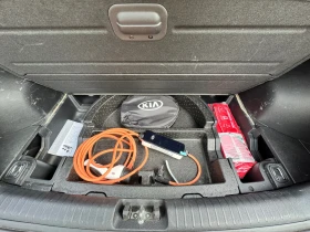 Kia Niro Dynamic Line 64kwh | Mobile.bg    13