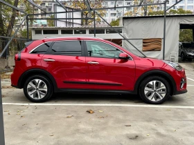 Kia Niro Dynamic Line 64kwh | Mobile.bg    4