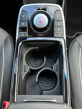 Kia Niro Dynamic Line 64kwh | Mobile.bg    16