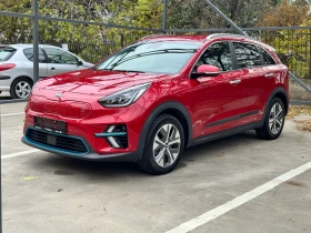     Kia Niro Dynamic Line 64kwh