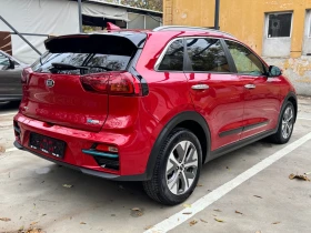 Kia Niro Dynamic Line 64kwh | Mobile.bg    5