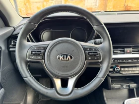 Kia Niro Dynamic Line 64kwh | Mobile.bg    15
