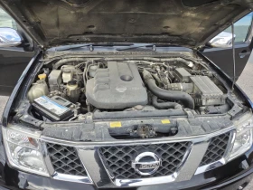 Nissan Navara | Mobile.bg    15