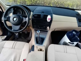 BMW X3, снимка 3
