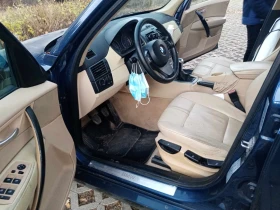 BMW X3, снимка 5