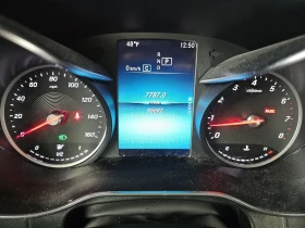 Mercedes-Benz GLC 300 2022* 9G* AMBIENT* DESIGNO* KEYLESS* . | Mobile.bg    7