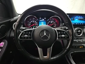 Mercedes-Benz GLC 300 2022* 9G* AMBIENT* DESIGNO* KEYLESS* . | Mobile.bg    8