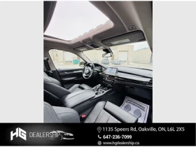 BMW X6 xDrive35i| ЗАДНА КАМЕРА| ПАНОРАМА| KEYLESS| НАВИГА - 38000 лв. / 19429.09 € - 56847787 8