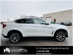 BMW X6 xDrive35i| ЗАДНА КАМЕРА| ПАНОРАМА| KEYLESS| НАВИГА - 38000 лв. / 19429.09 € - 56847787 4
