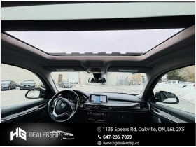 BMW X6 xDrive35i| ЗАДНА КАМЕРА| ПАНОРАМА| KEYLESS| НАВИГА - 38000 лв. / 19429.09 € - 56847787 12