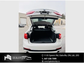 BMW X6 xDrive35i| ЗАДНА КАМЕРА| ПАНОРАМА| KEYLESS| НАВИГА - 38000 лв. / 19429.09 € - 56847787 10