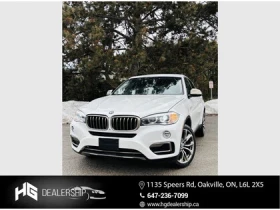 BMW X6 xDrive35i| ЗАДНА КАМЕРА| ПАНОРАМА| KEYLESS| НАВИГА - 38000 лв. / 19429.09 € - 56847787 5