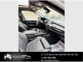 BMW X6 xDrive35i| ЗАДНА КАМЕРА| ПАНОРАМА| KEYLESS| НАВИГА - 38000 лв. / 19429.09 € - 56847787 17