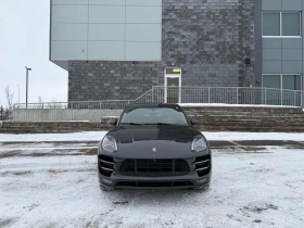 Porsche Macan * Turbo * CARFAX * БЕЗ ПЪРВОНАЧАЛНА ВНОСКА - 34700 лв. / 17741.83 € - 10917994 6