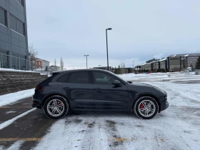 Porsche Macan * Turbo * CARFAX * БЕЗ ПЪРВОНАЧАЛНА ВНОСКА - 34700 лв. / 17741.83 € - 10917994 3