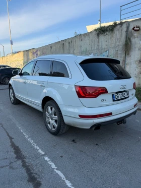Audi Q7 3.0 TFSI - 26000 лв. / 13293.59 € - 52551489 4
