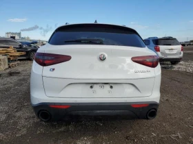 Alfa Romeo Stelvio 2022 ALFA ROMEO STELVIO - 17000 € / 33249.11 лв. - 79417133 5