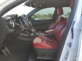 Alfa Romeo Stelvio 2022 ALFA ROMEO STELVIO - 17000 € / 33249.11 лв. - 79417133 7