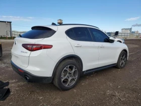 Alfa Romeo Stelvio 2022 ALFA ROMEO STELVIO - 17000 € / 33249.11 лв. - 79417133 4