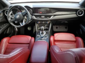 Alfa Romeo Stelvio 2022 ALFA ROMEO STELVIO - 17000 € / 33249.11 лв. - 79417133 9