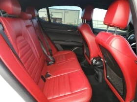 Alfa Romeo Stelvio 2022 ALFA ROMEO STELVIO - 17000 € / 33249.11 лв. - 79417133 10