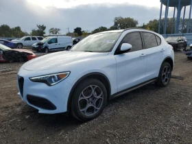 Alfa Romeo Stelvio 2022 ALFA ROMEO STELVIO - 17000 € / 33249.11 лв. - 79417133 3