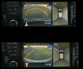 Nissan Qashqai TEKNA 1.6 LIMITED EDITIONS CHROME ПАКЕТ 360 КАМЕРИ - 10650 € / 20829.59 лв. - 87089880 13