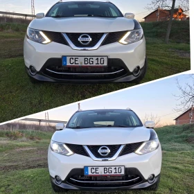 Nissan Qashqai TEKNA 1.6 LIMITED EDITIONS CHROME ПАКЕТ 360 КАМЕРИ - 10650 € / 20829.59 лв. - 87089880 8