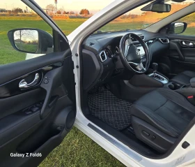 Nissan Qashqai TEKNA 1.6 LIMITED EDITIONS CHROME ПАКЕТ 360 КАМЕРИ - 10650 € / 20829.59 лв. - 87089880 5