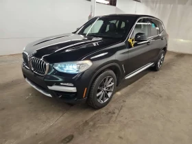 BMW X3 * XDRIVE30I * CARFAX * БЕЗ ПЪРВОНАЧАЛНА ВНОСКА