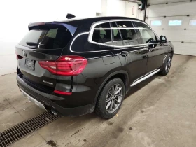 BMW X3 XDRIVE30I * CARFAX * ПОДГРЕВИ* Blind Spot - 17200 € / 33640.28 лв. - 75241376 4