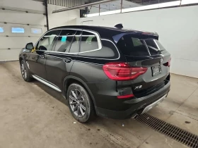 BMW X3 XDRIVE30I * CARFAX * ПОДГРЕВИ* Blind Spot - 17200 € / 33640.28 лв. - 75241376 6