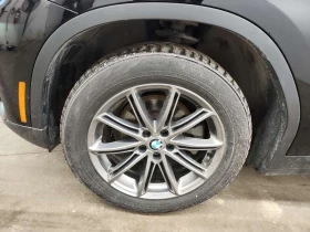 BMW X3 XDRIVE30I * CARFAX * ПОДГРЕВИ* Blind Spot - 17200 € / 33640.28 лв. - 75241376 8