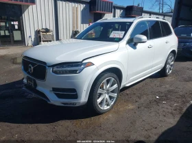Volvo Xc90 2.0l T5 Momentum, снимка 2 - Автомобили и джипове - 53662073