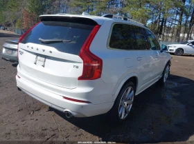 Volvo Xc90 2.0l T5 Momentum, снимка 4 - Автомобили и джипове - 53662073