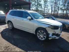 Volvo Xc90 2.0l T5 Momentum