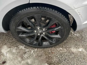 Land Rover Range Rover Sport * HST * CARFAX * , снимка 12 - Автомобили и джипове - 53681084