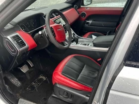 Land Rover Range Rover Sport * HST * CARFAX * , снимка 5 - Автомобили и джипове - 53681084