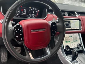 Land Rover Range Rover Sport * HST * CARFAX * , снимка 11 - Автомобили и джипове - 53681084