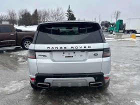 Land Rover Range Rover Sport * HST * CARFAX * , снимка 4 - Автомобили и джипове - 53681084