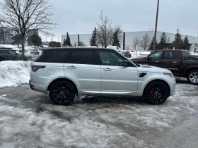 Land Rover Range Rover Sport * HST * CARFAX * , снимка 3 - Автомобили и джипове - 53681084