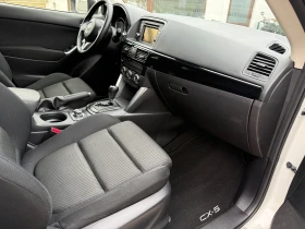Mazda CX-5 2.2d AWD.SKYACTIV. - 8200 € / 16037.81 лв. - 62615158 9