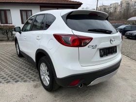 Mazda CX-5 2.2d AWD.SKYACTIV. - 8200 € / 16037.81 лв. - 62615158 6