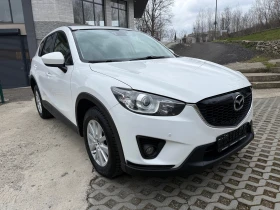 Mazda CX-5 2.2d AWD.SKYACTIV. - 8200 € / 16037.81 лв. - 62615158 2