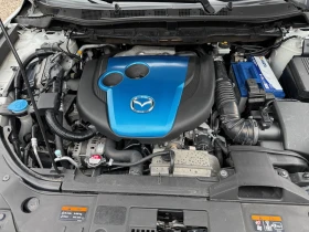 Mazda CX-5 2.2d AWD.SKYACTIV. - 8200 € / 16037.81 лв. - 62615158 15