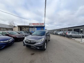 Honda Cr-v SE* AWD* АвтоКредит* (ЦЕНА ДО БГ)